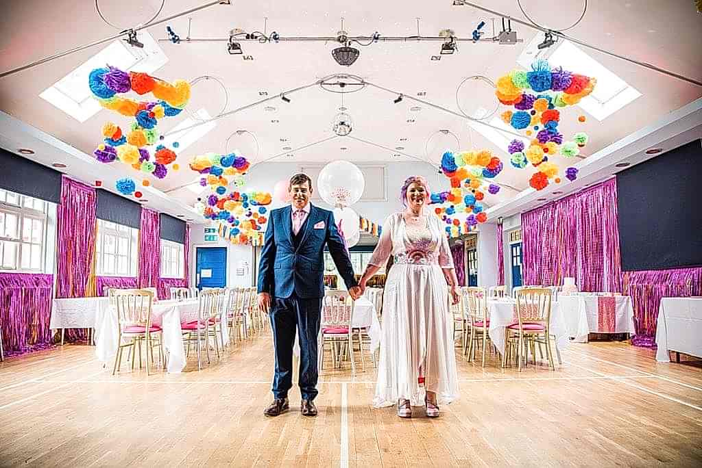 Creations Colour Bomb