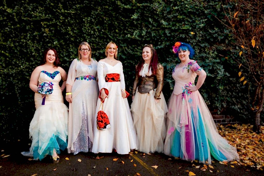 Creations Colour Bomb