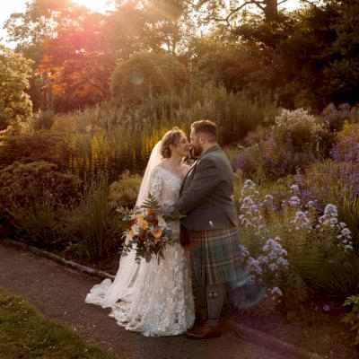 Kerrie & Rob