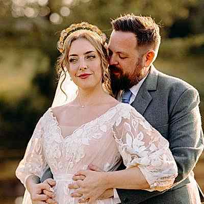 Kerrie & Rob