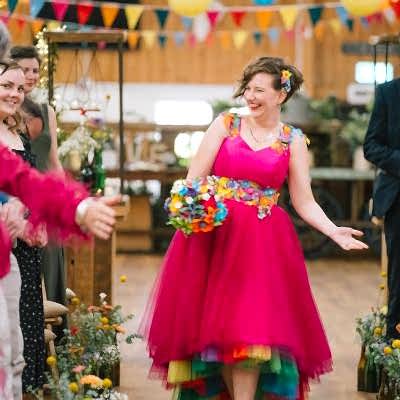 Faye-Pink dress-Robert-watson photography (1)