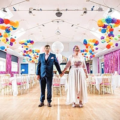 Creations Colour Bomb