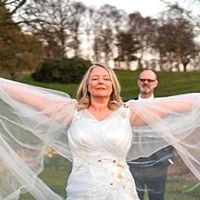 Emma and Mark