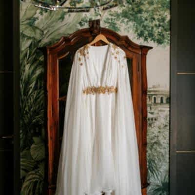 Mark & Laura | Monument House Franschhoek